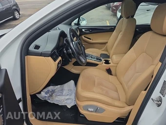 2018 Porsche Macan – miniatura 13