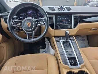 2018 Porsche Macan – miniatura 14