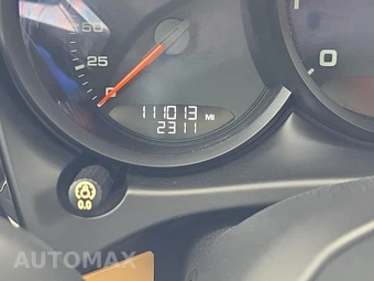 2018 Porsche Macan – miniatura 15