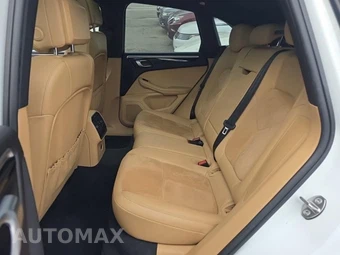 2018 Porsche Macan – miniatura 16