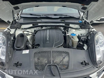 2018 Porsche Macan – miniatura 19