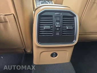 2018 Porsche Macan – miniatura 25