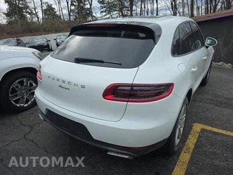 2018 Porsche Macan – miniatura 4