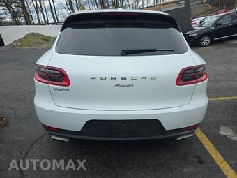 2018 Porsche Macan – miniatura 5