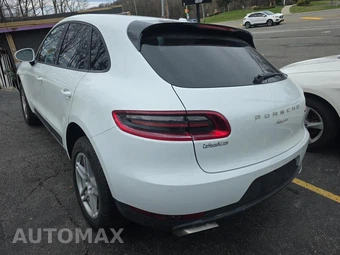 2018 Porsche Macan – miniatura 6