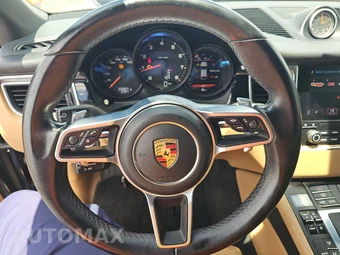 2018 Porsche Macan – miniatura 10