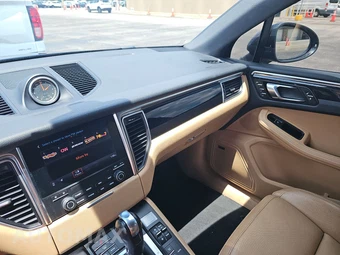 2018 Porsche Macan – miniatura 11