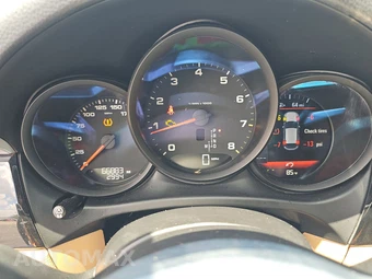 2018 Porsche Macan – miniatura 12