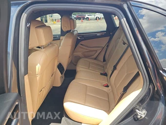2018 Porsche Macan – miniatura 13