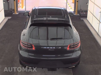 2018 Porsche Macan – miniatura 5