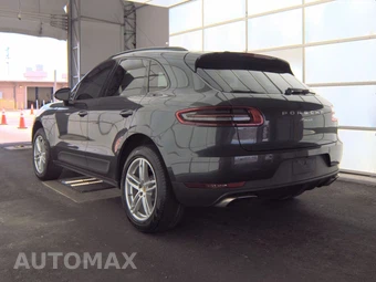 2018 Porsche Macan – miniatura 6