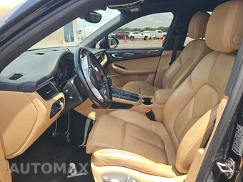 2018 Porsche Macan – miniatura 7