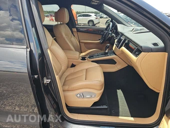 2018 Porsche Macan – miniatura 8