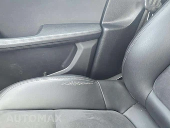 2018 Porsche Macan – miniatura 19