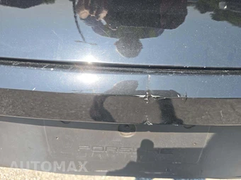 2018 Porsche Macan – miniatura 24