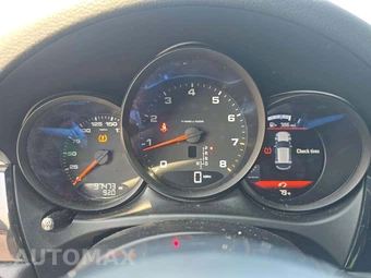 2018 Porsche Macan – miniatura 6