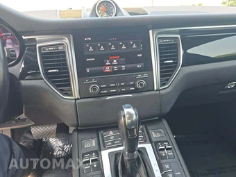 2018 Porsche Macan – miniatura 7