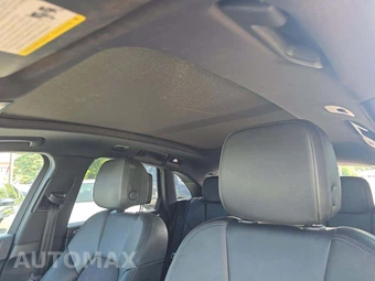 2018 Porsche Macan – miniatura 8