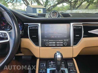 2018 Porsche Macan – miniatura 11