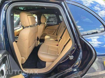 2018 Porsche Macan – miniatura 14