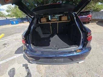 2018 Porsche Macan – miniatura 15