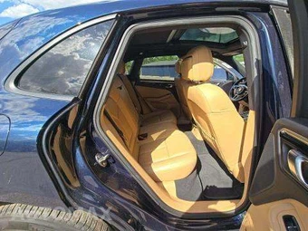 2018 Porsche Macan – miniatura 17