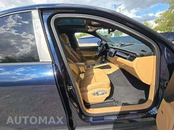 2018 Porsche Macan – miniatura 19