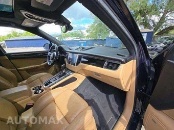 2018 Porsche Macan – miniatura 20