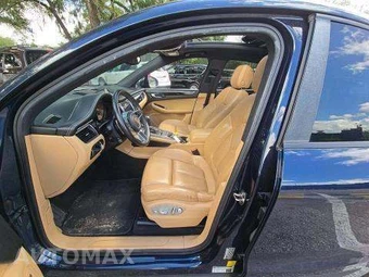 2018 Porsche Macan – miniatura 7