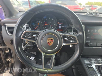 2018 Porsche Macan - miniatura 10