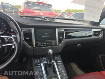 2018 Porsche Macan - miniatura 11