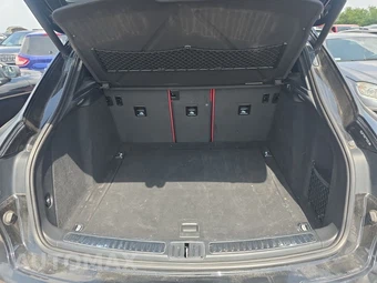 2018 Porsche Macan - miniatura 16