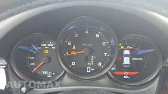 2018 Porsche Macan - miniatura 19