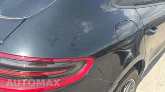 2018 Porsche Macan - miniatura 25