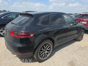 2018 Porsche Macan - miniatura 4