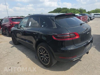 2018 Porsche Macan - miniatura 6