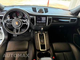 2018 Porsche Macan - miniatura 20