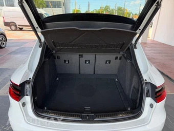 2018 Porsche Macan - miniatura 7