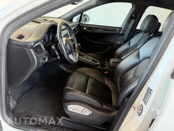 2018 Porsche Macan - miniatura 9