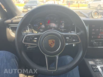 2018 Porsche Macan – miniatura 10