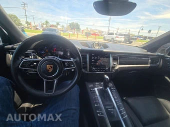 2018 Porsche Macan – miniatura 11