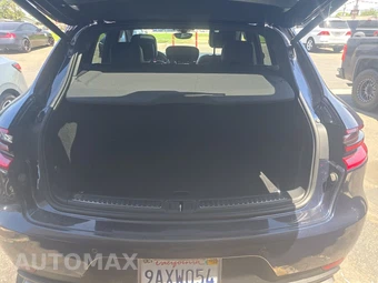 2018 Porsche Macan – miniatura 17