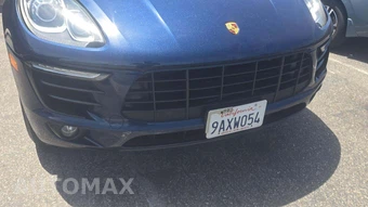 2018 Porsche Macan – miniatura 26