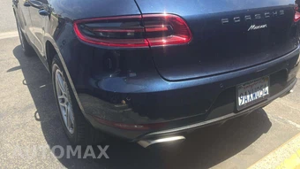2018 Porsche Macan – miniatura 29