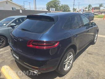 2018 Porsche Macan – miniatura 4