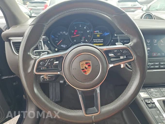 2018 Porsche Macan – miniatura 10