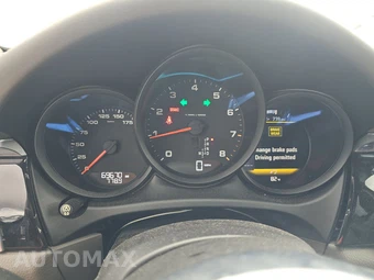 2018 Porsche Macan – miniatura 12