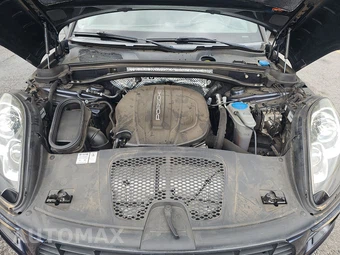 2018 Porsche Macan – miniatura 15