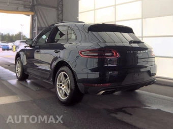 2018 Porsche Macan – miniatura 6