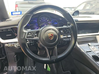 2018 Porsche Panamera 4 E-Hybrid – miniatura 10